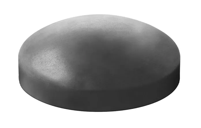 Non-Code Flanged and Dished