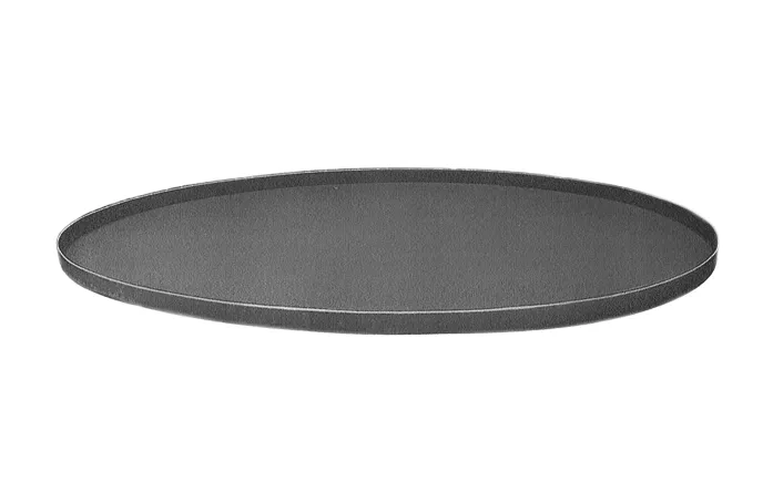Flanged-Only-Heads Non-Code Flanged and Dished